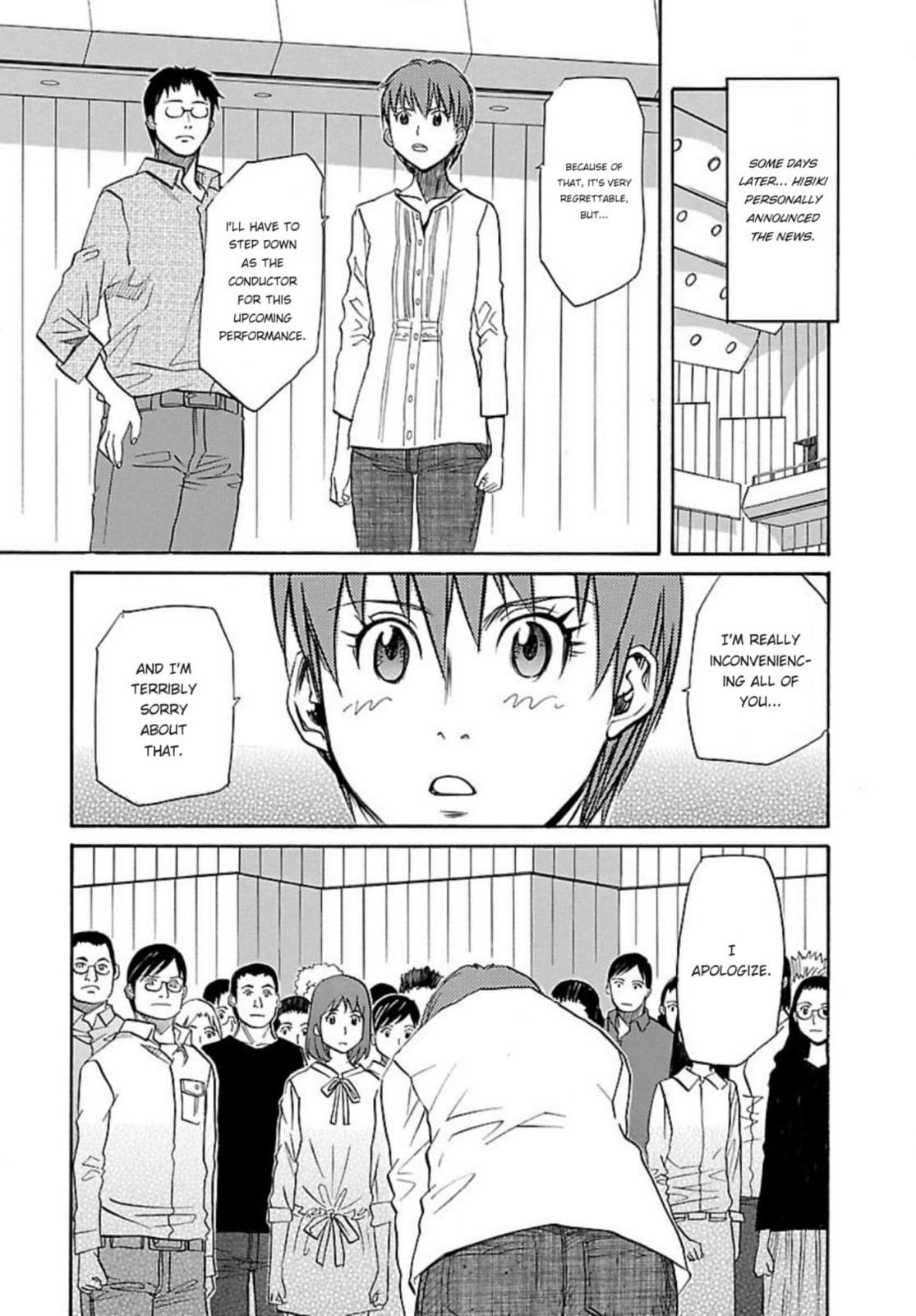 So Ra No Wo To Chapter 51 page 6 - 
