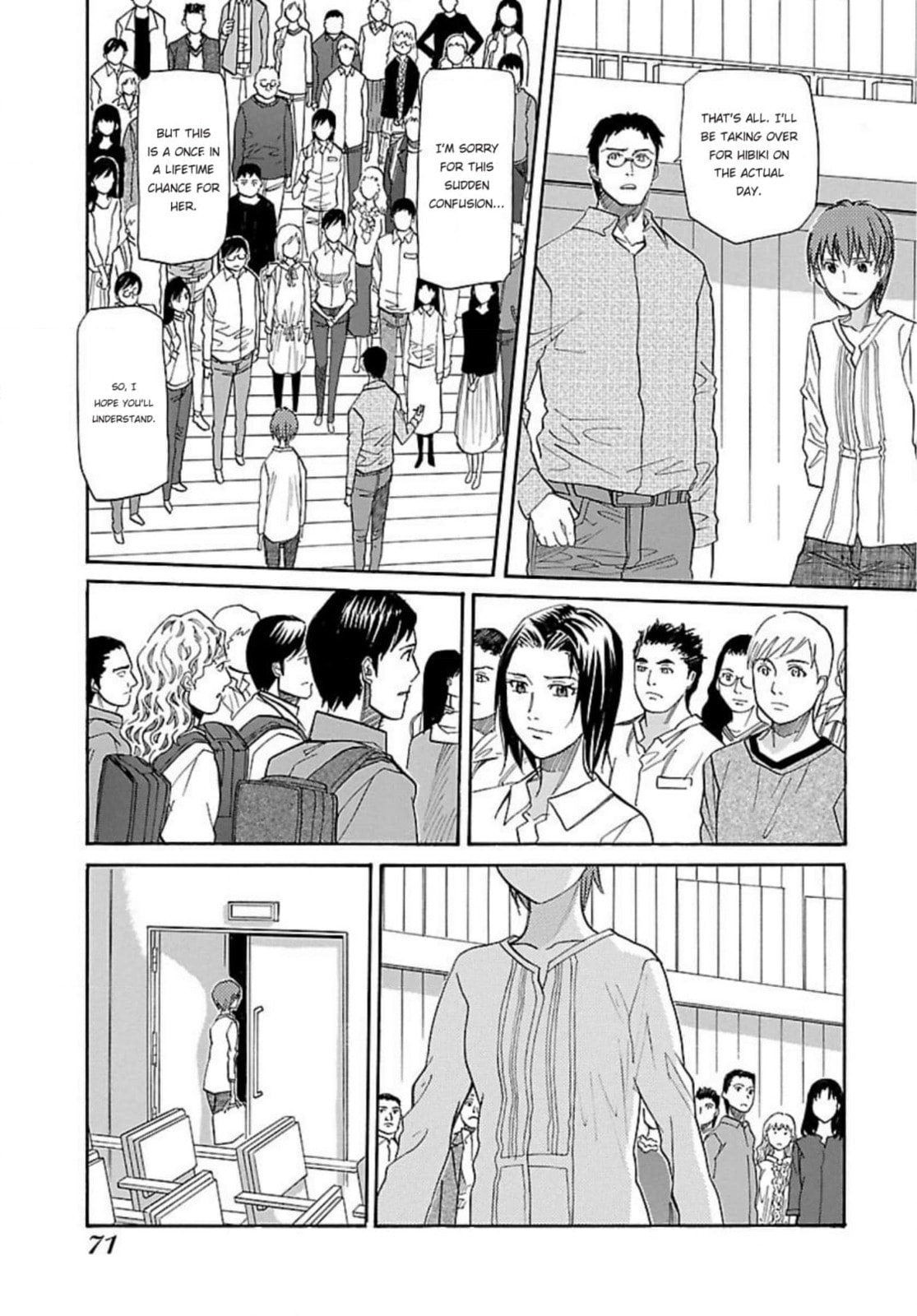 So Ra No Wo To Chapter 51 page 7 - 