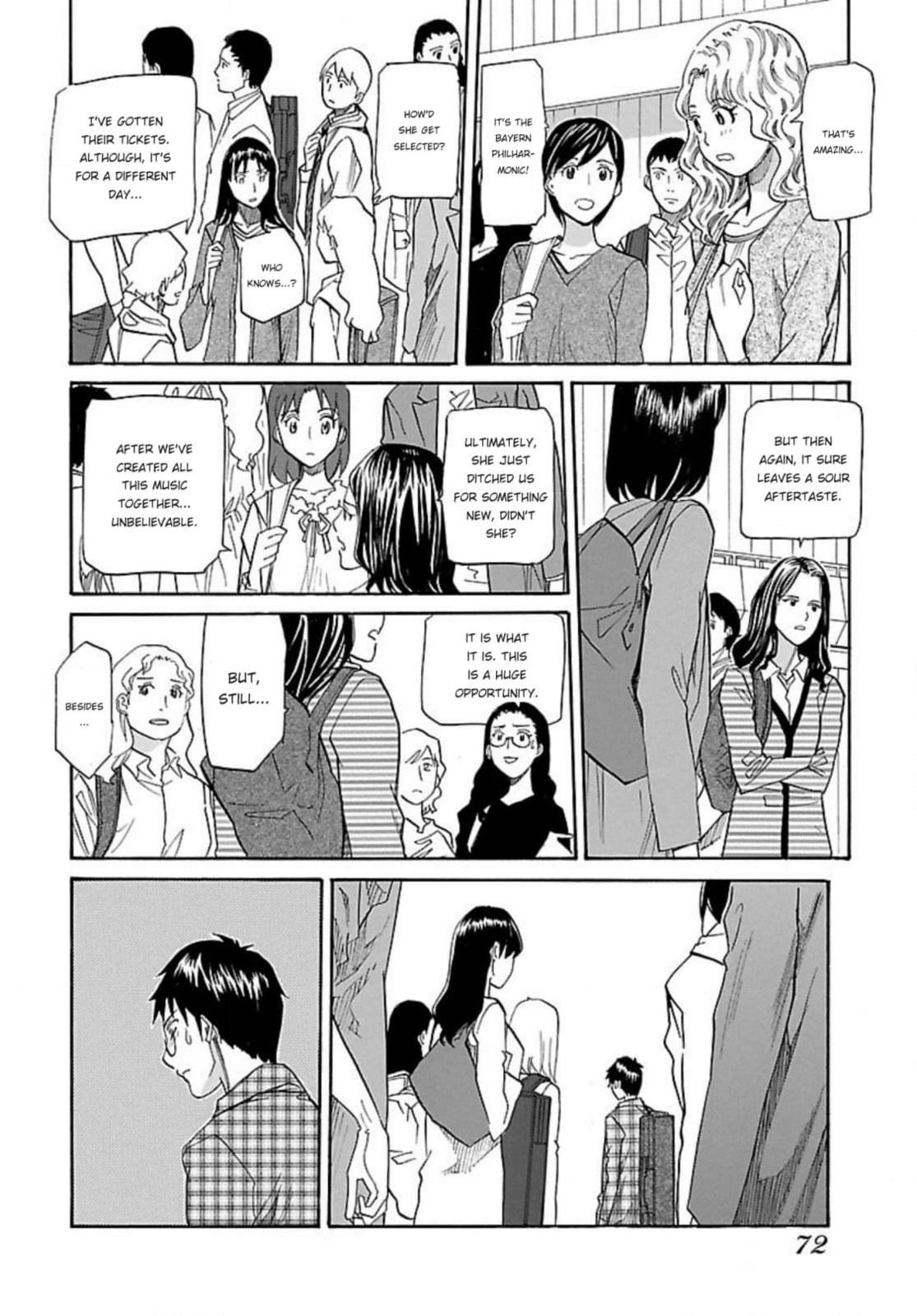 So Ra No Wo To Chapter 51 page 8 - 