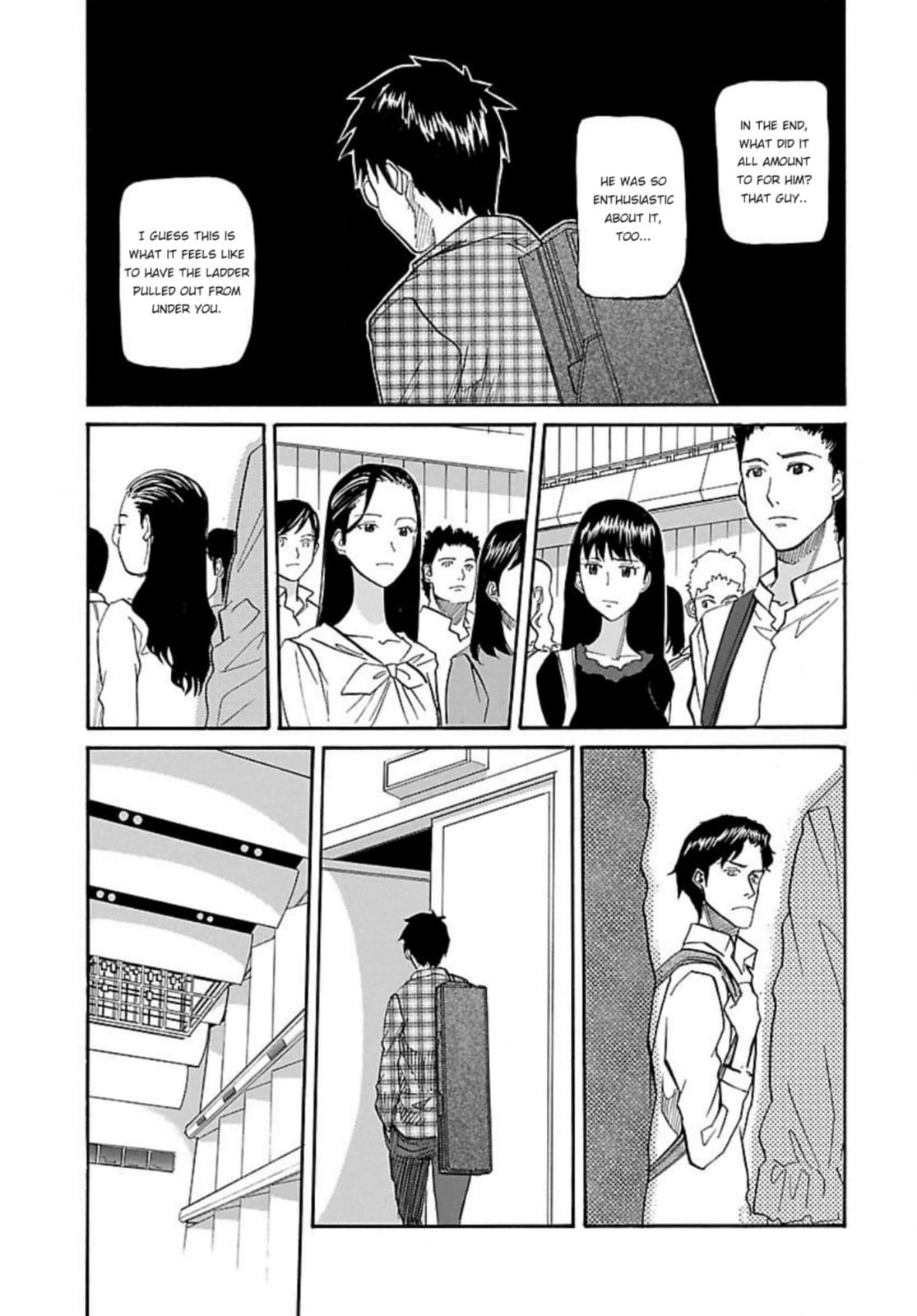 So Ra No Wo To Chapter 51 page 9 - 