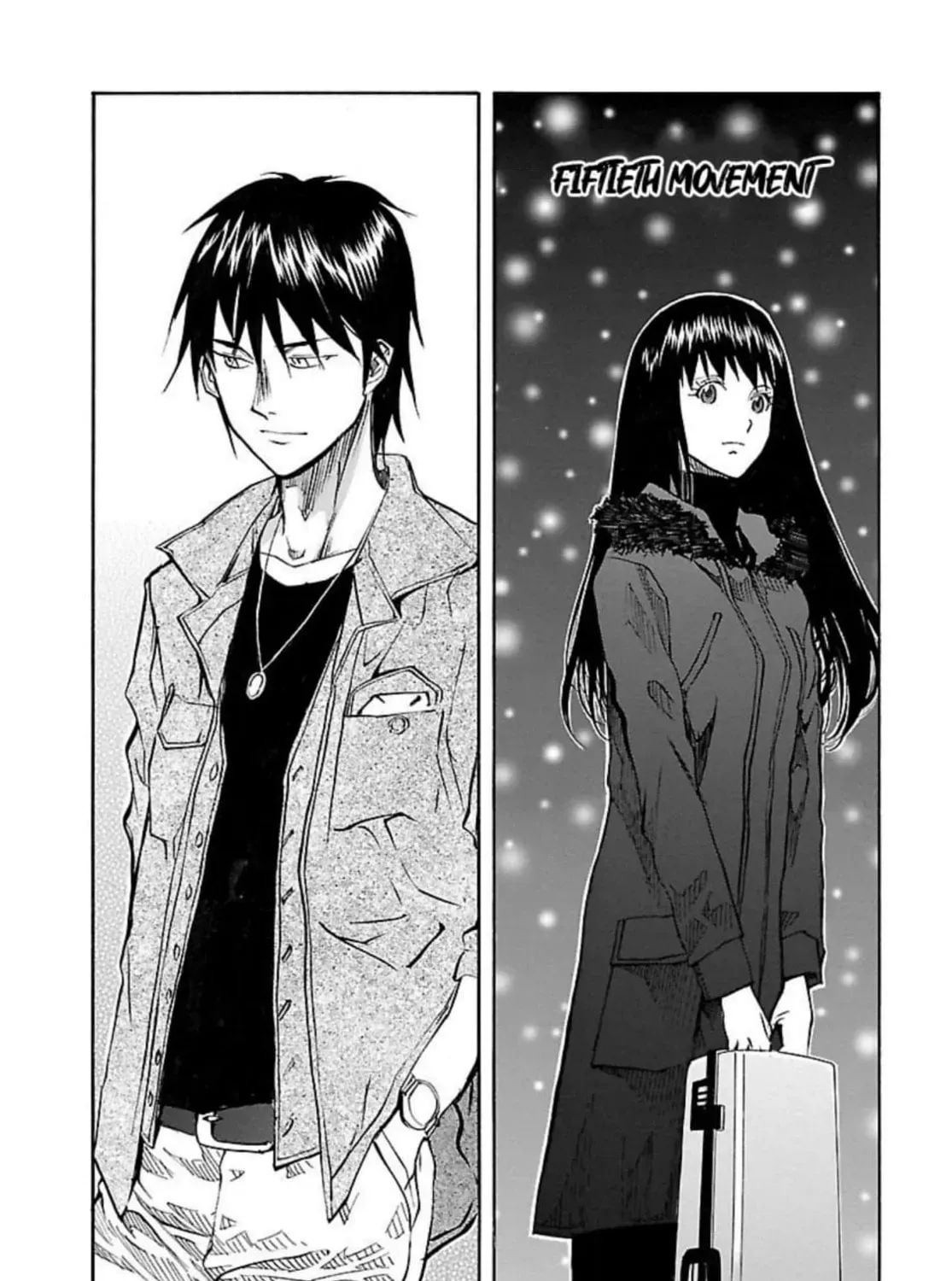 So Ra No Wo To Chapter 52 page 1 - 