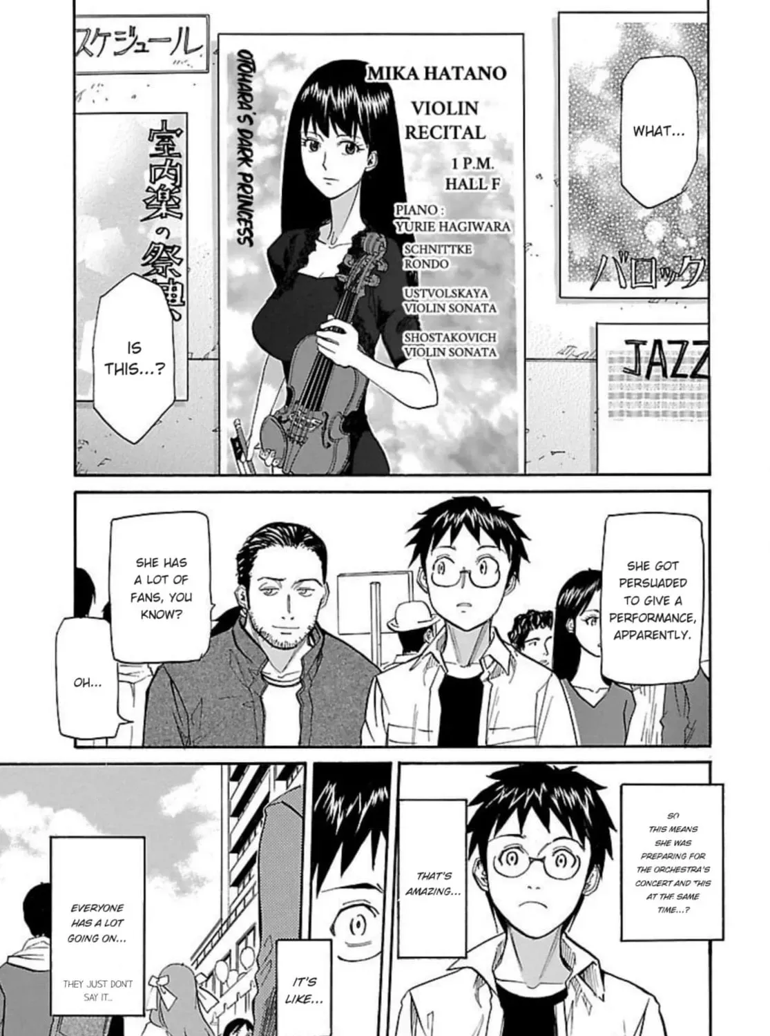 So Ra No Wo To Chapter 52 page 13 - 