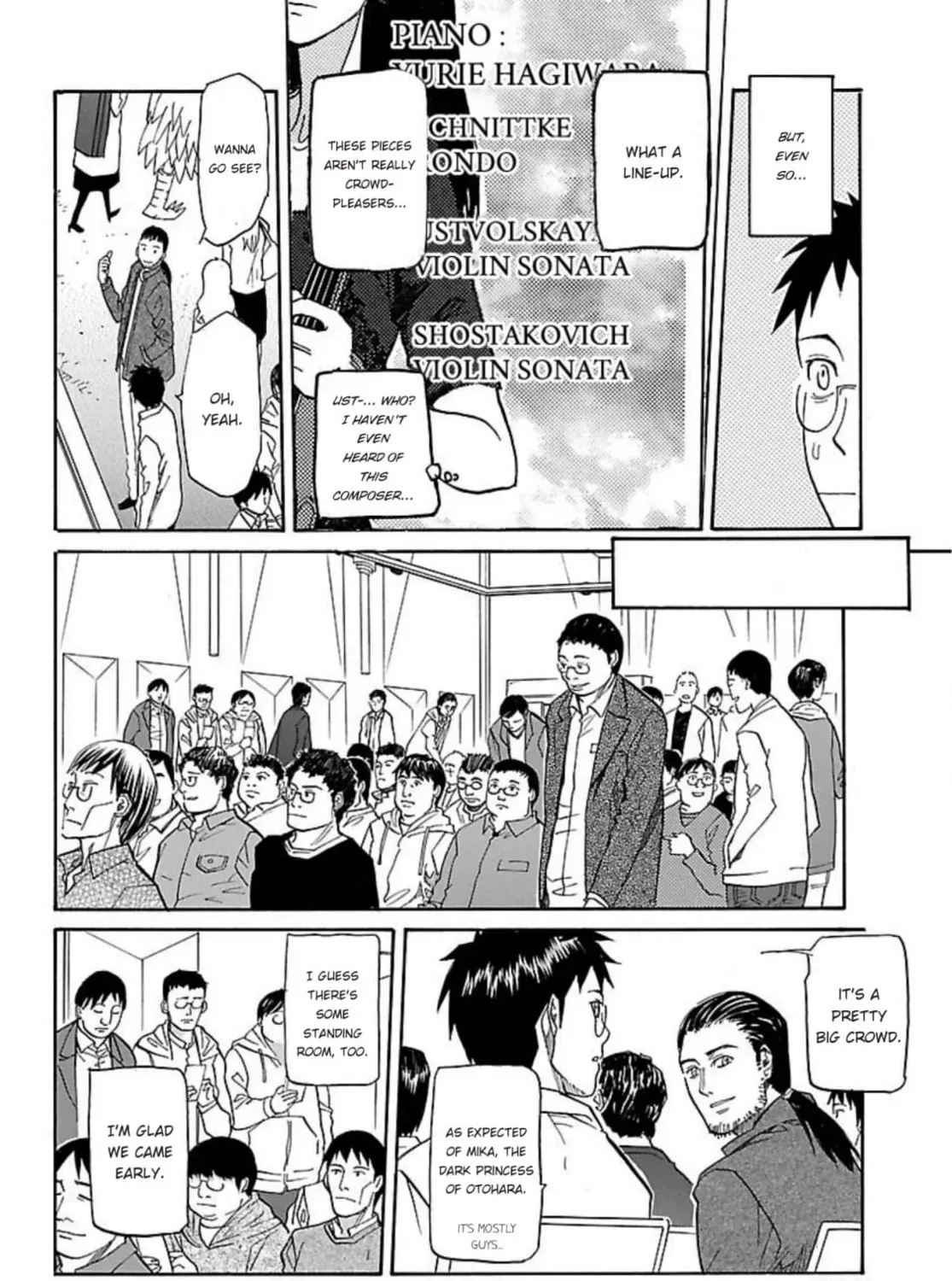 So Ra No Wo To Chapter 52 page 15 - 