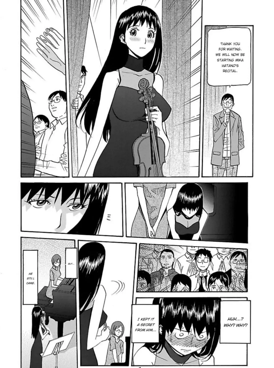 So Ra No Wo To Chapter 52 page 19 - 