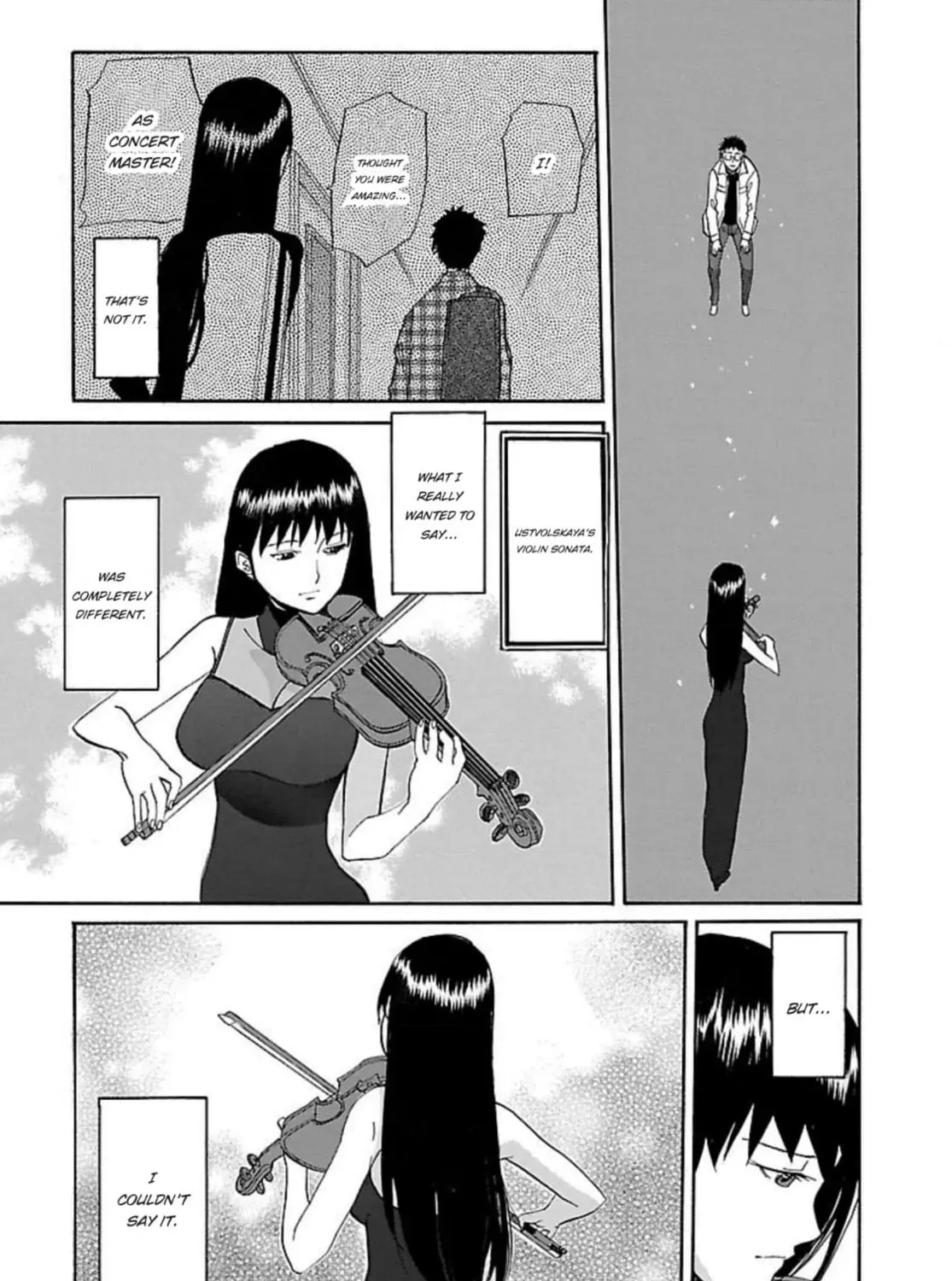 So Ra No Wo To Chapter 52 page 23 - 