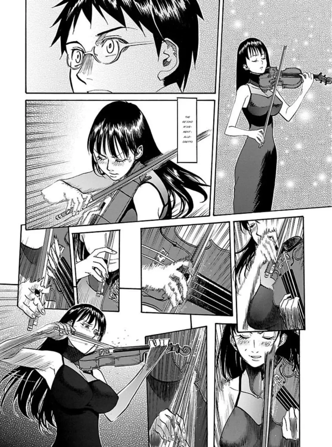 So Ra No Wo To Chapter 52 page 27 - 