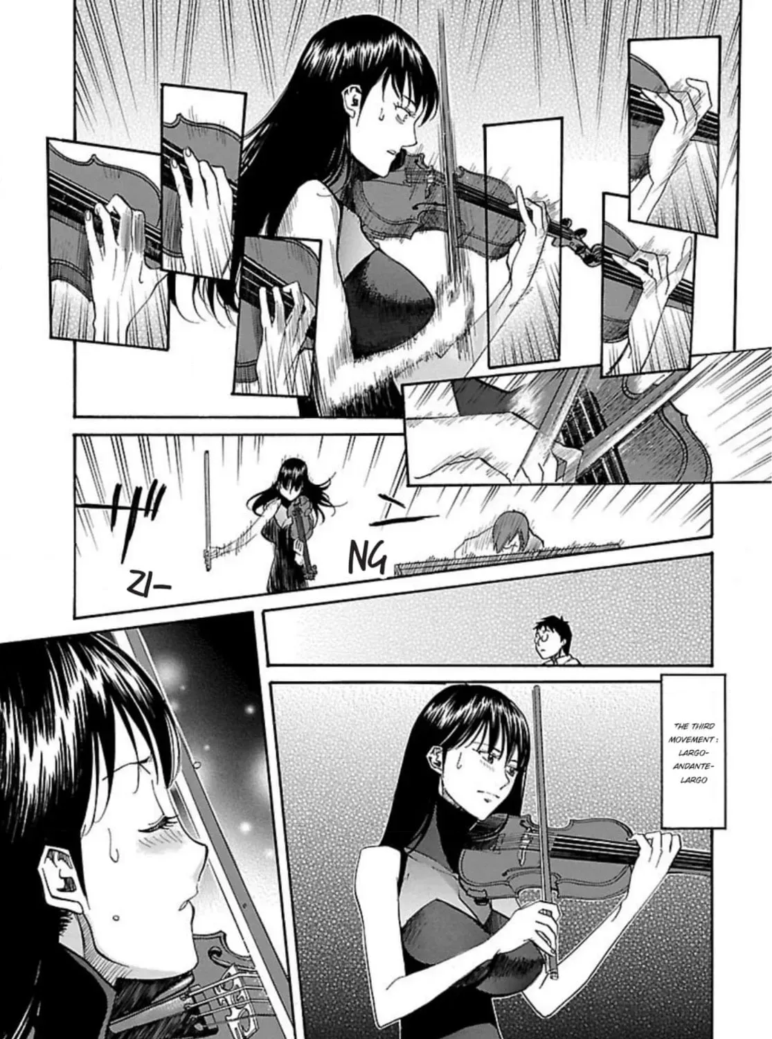 So Ra No Wo To Chapter 52 page 29 - 