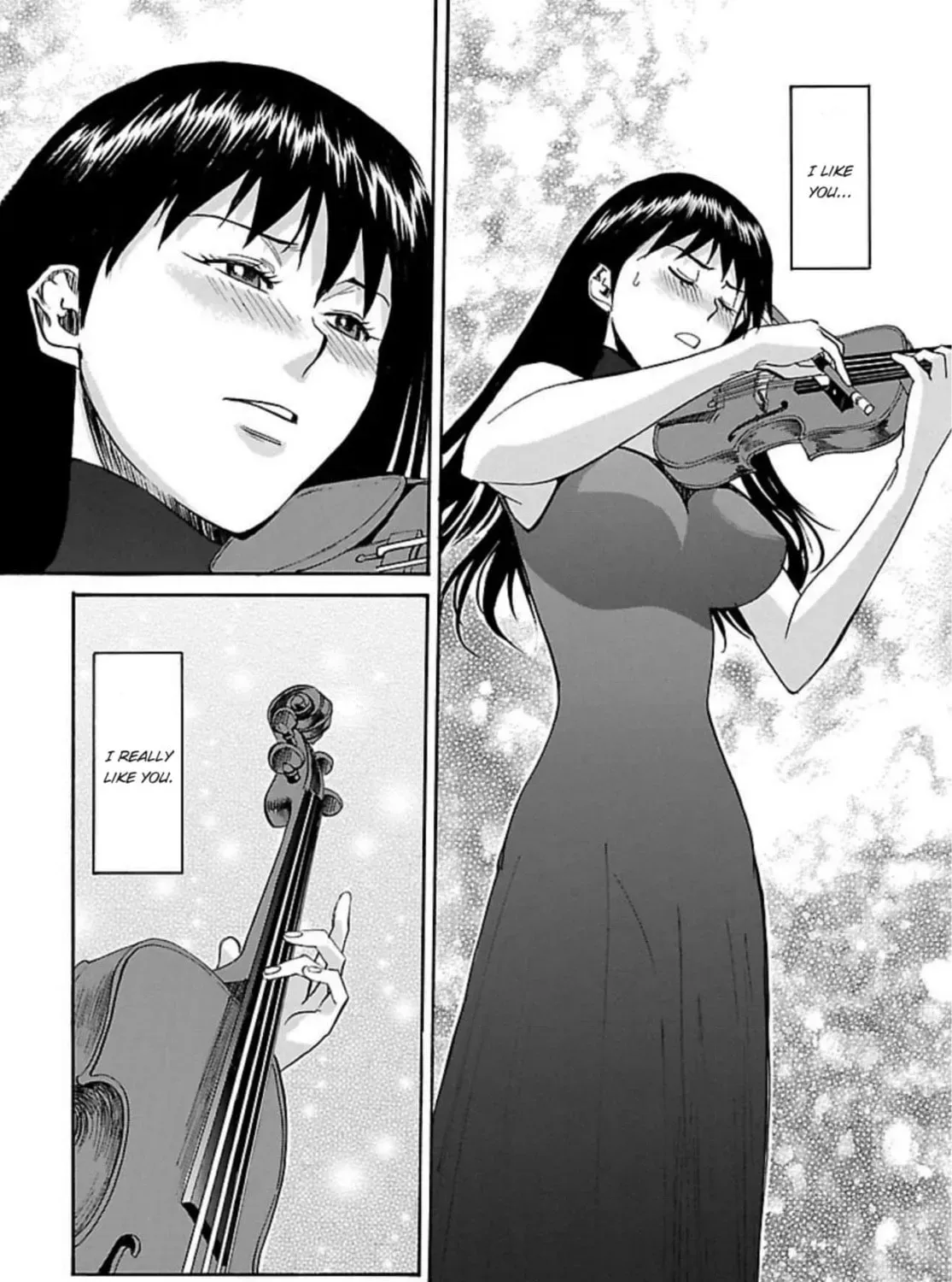 So Ra No Wo To Chapter 52 page 31 - 