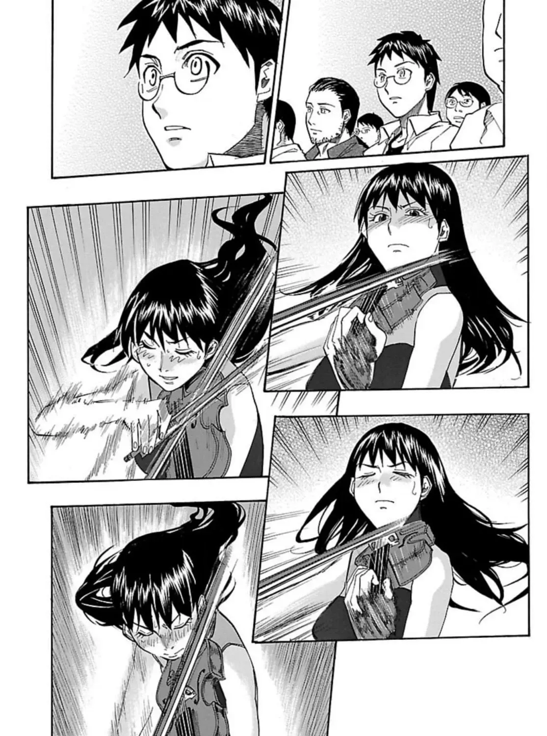 So Ra No Wo To Chapter 52 page 33 - 