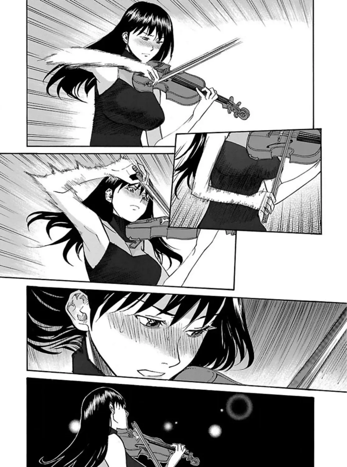 So Ra No Wo To Chapter 52 page 35 - 