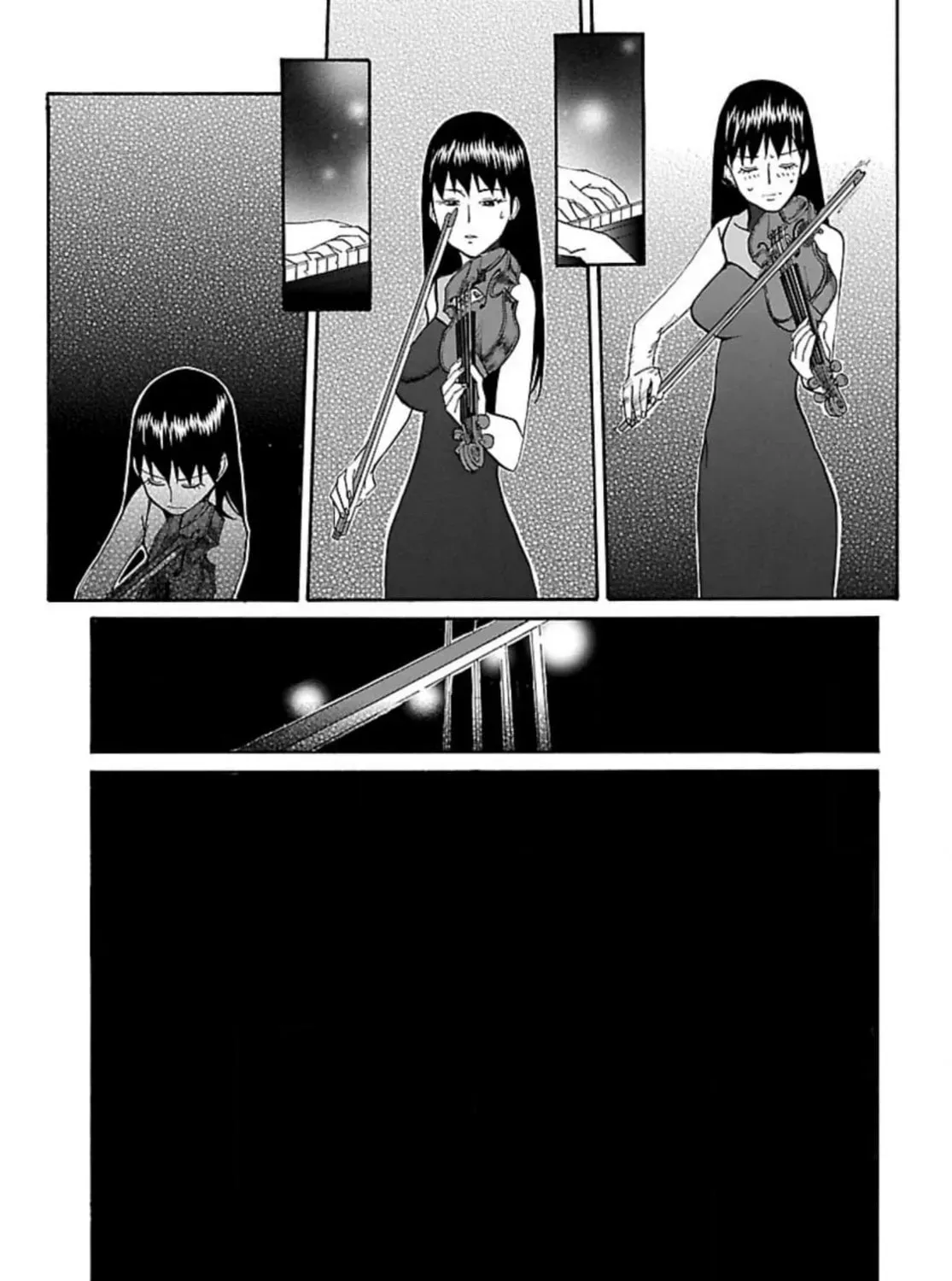 So Ra No Wo To Chapter 52 page 37 - 