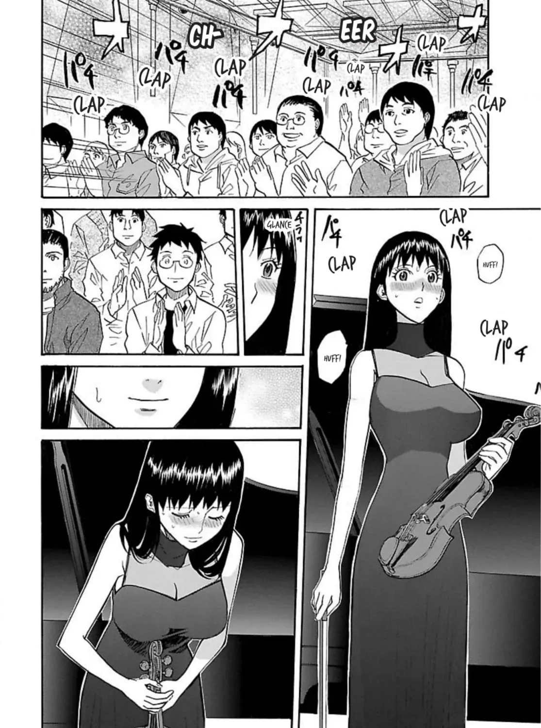 So Ra No Wo To Chapter 52 page 39 - 