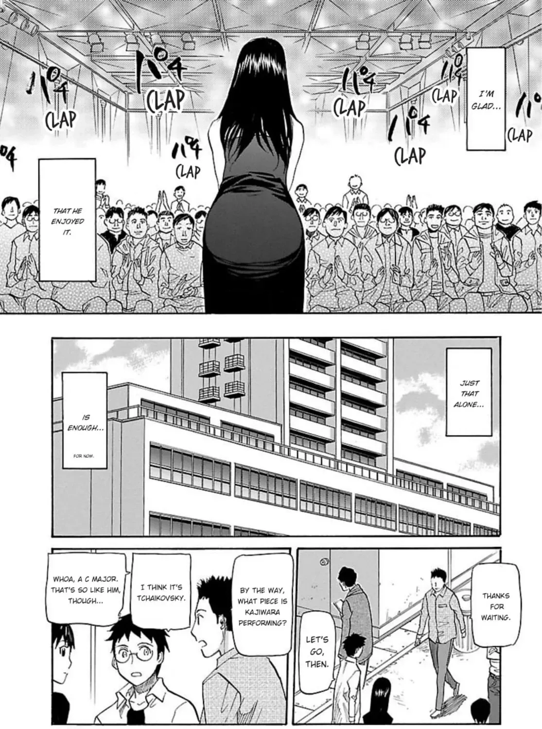 So Ra No Wo To Chapter 52 page 41 - 