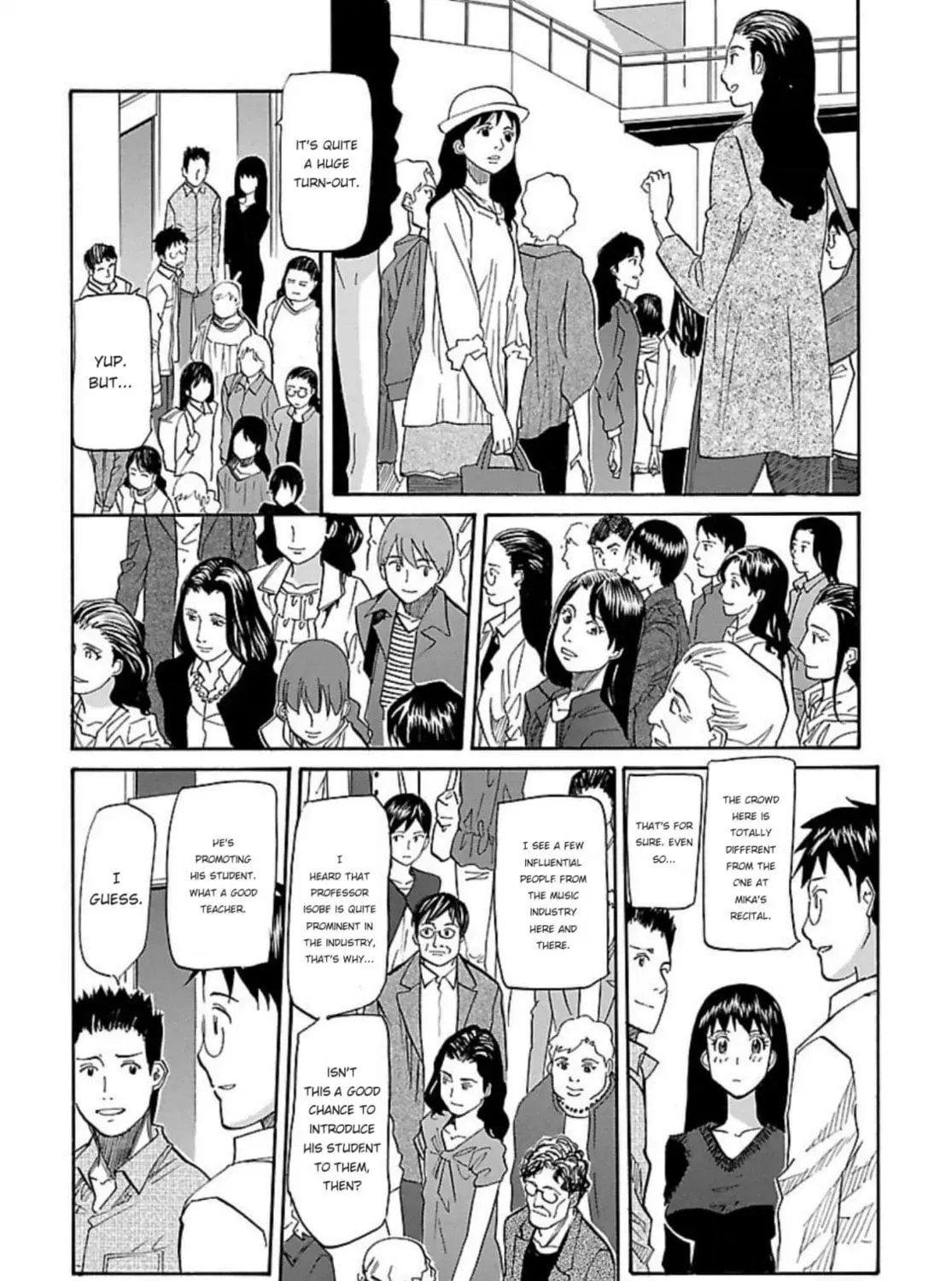 So Ra No Wo To Chapter 52 page 43 - 