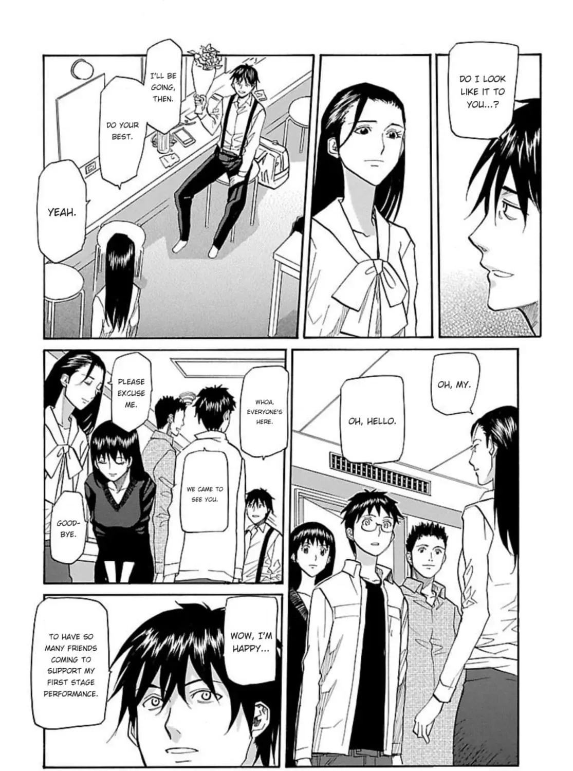 So Ra No Wo To Chapter 52 page 47 - 