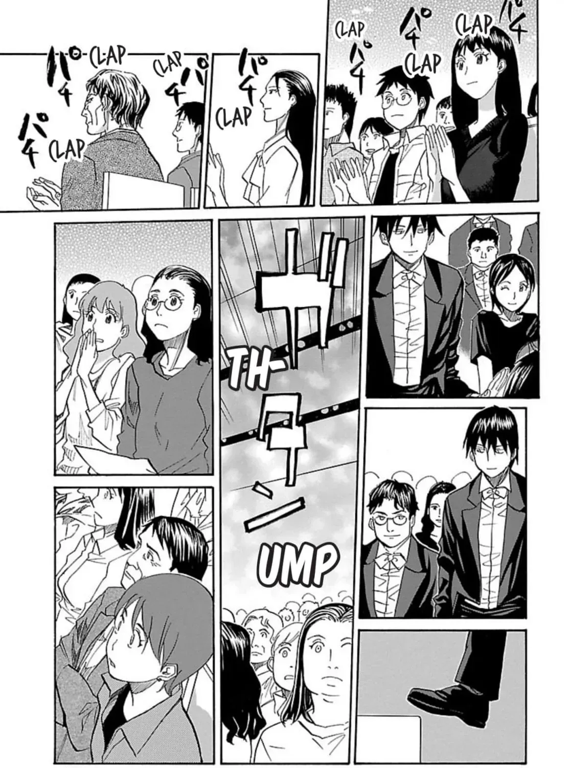 So Ra No Wo To Chapter 52 page 53 - 