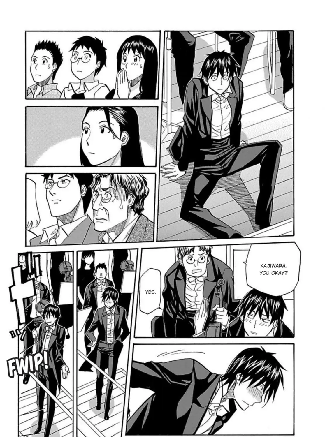 So Ra No Wo To Chapter 52 page 55 - 