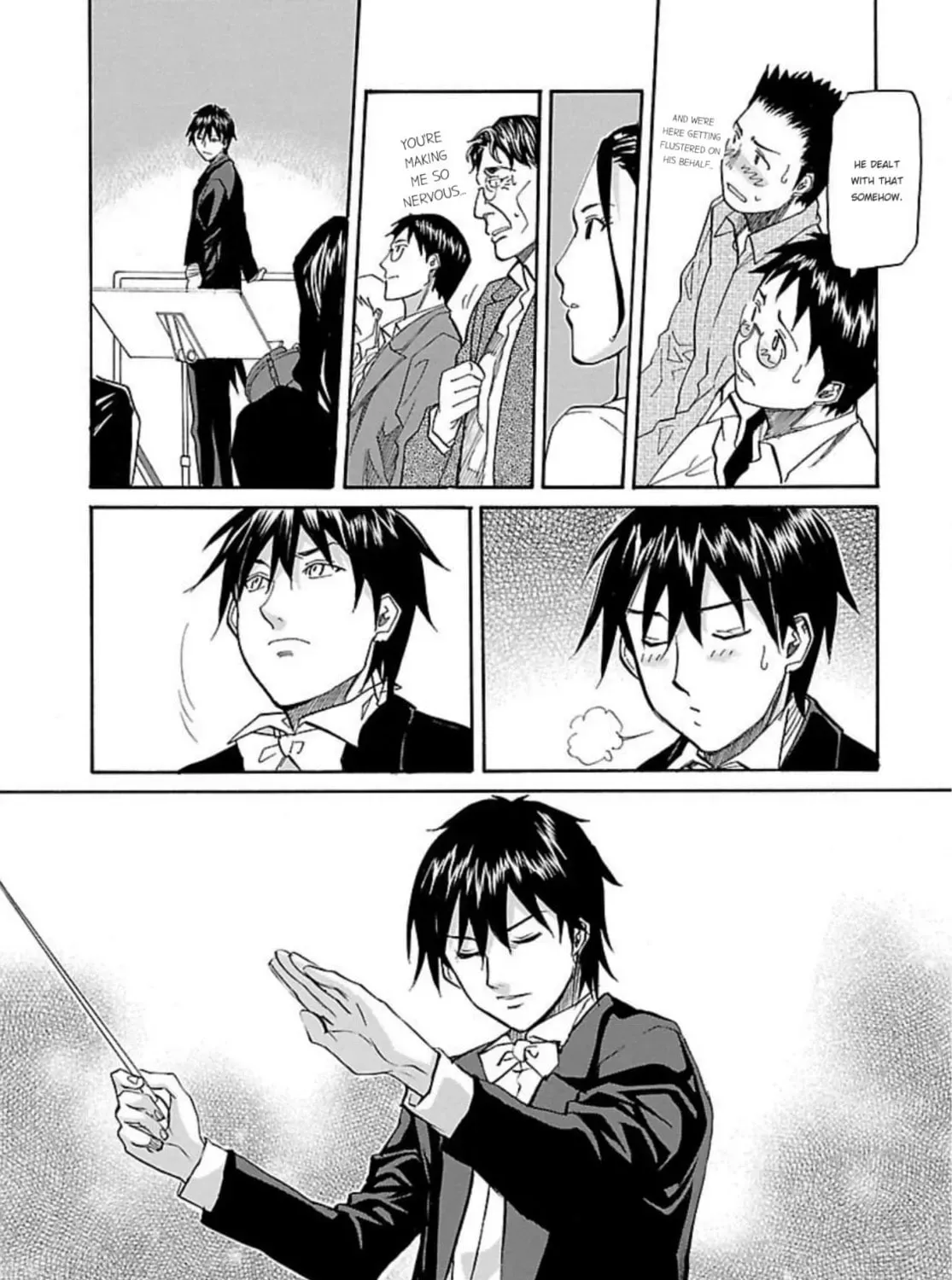 So Ra No Wo To Chapter 52 page 57 - 