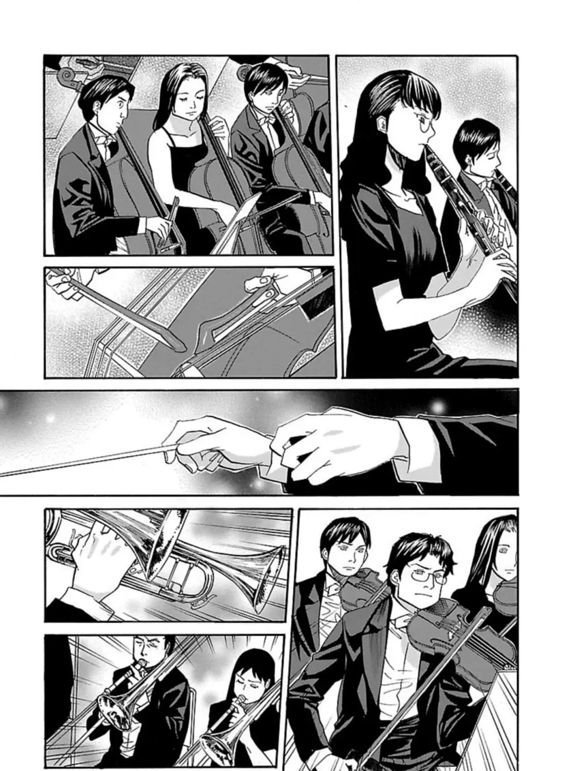 So Ra No Wo To Chapter 52 page 59 - 