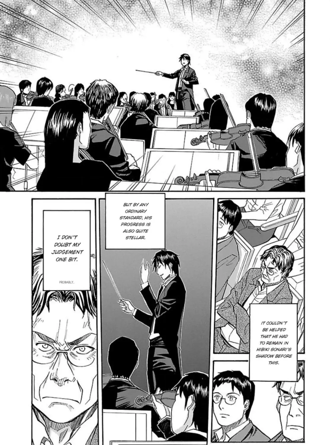 So Ra No Wo To Chapter 52 page 61 - 