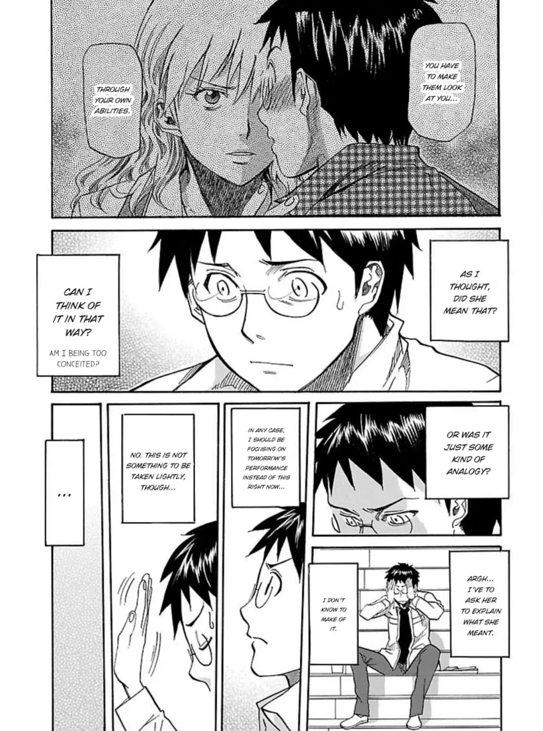 So Ra No Wo To Chapter 52 page 9 - 