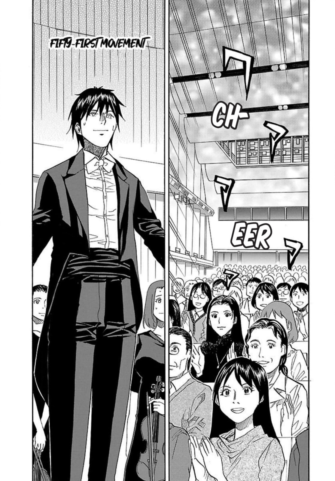 So Ra No Wo To Chapter 53 page 1 - 