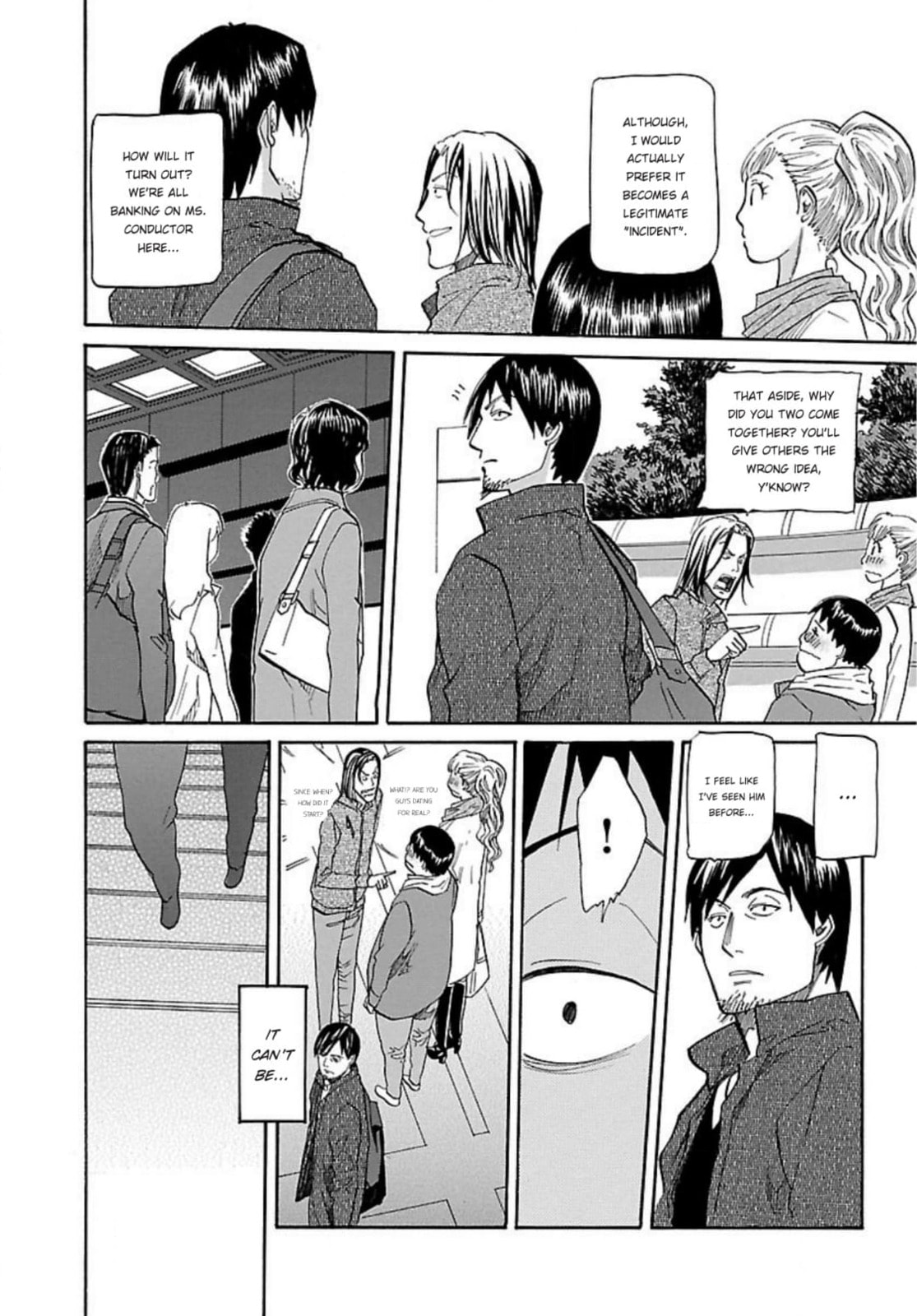 So Ra No Wo To Chapter 53 page 11 - 