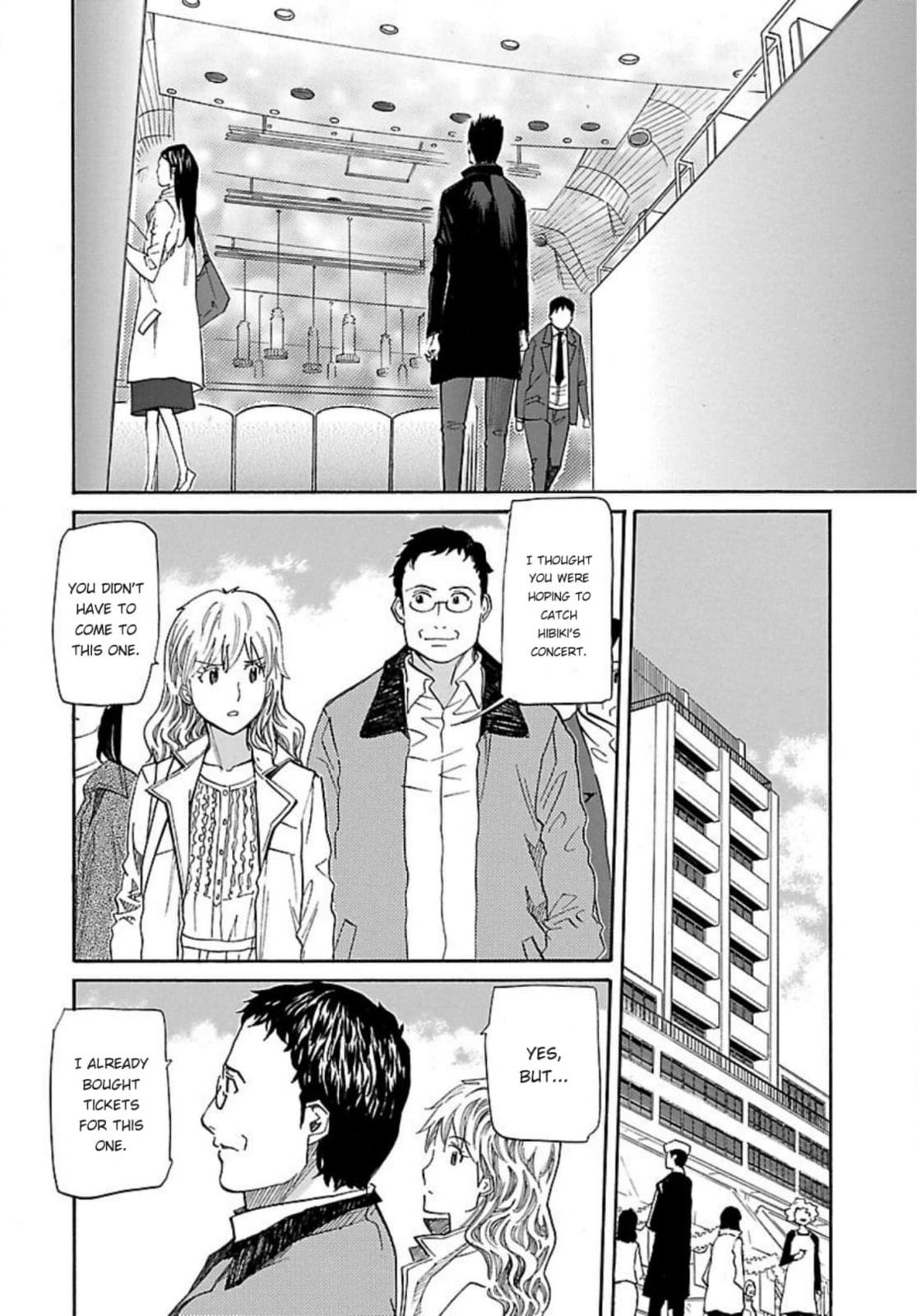 So Ra No Wo To Chapter 53 page 12 - 