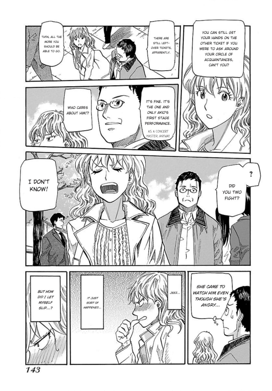 So Ra No Wo To Chapter 53 page 13 - 