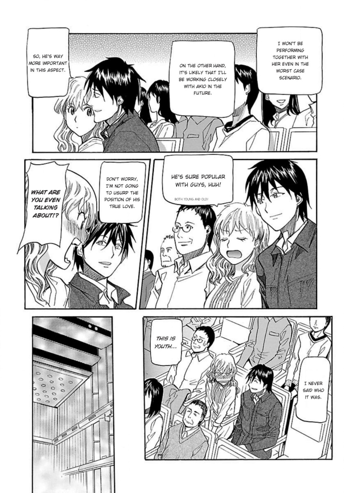 So Ra No Wo To Chapter 53 page 17 - 