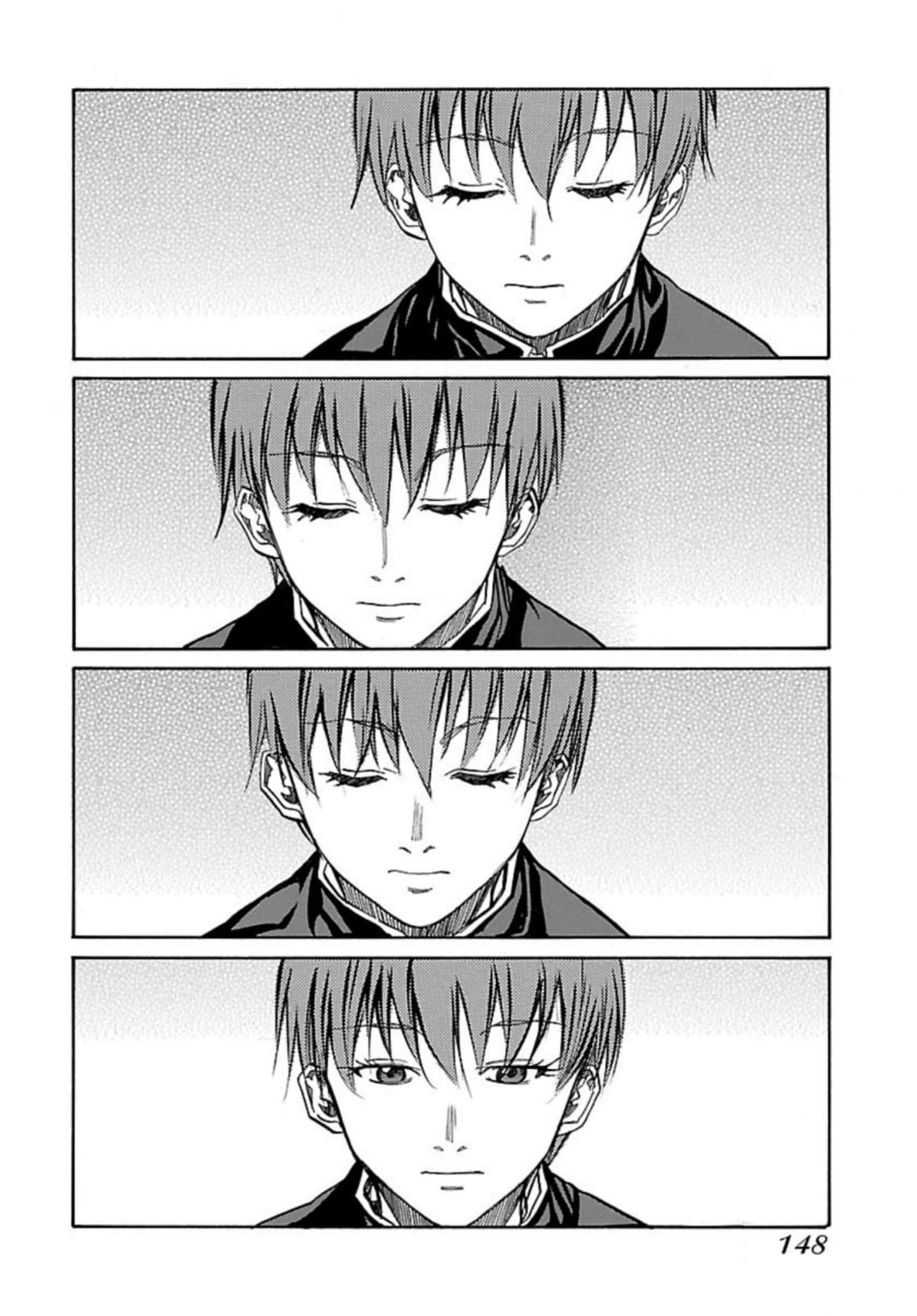 So Ra No Wo To Chapter 53 page 18 - 