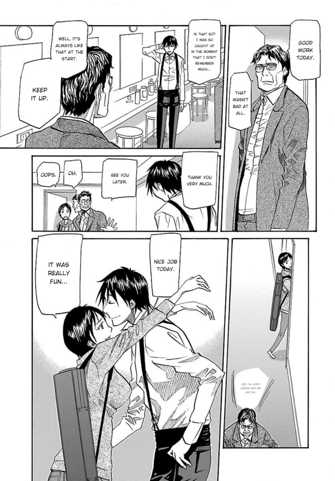 So Ra No Wo To Chapter 53 page 3 - 