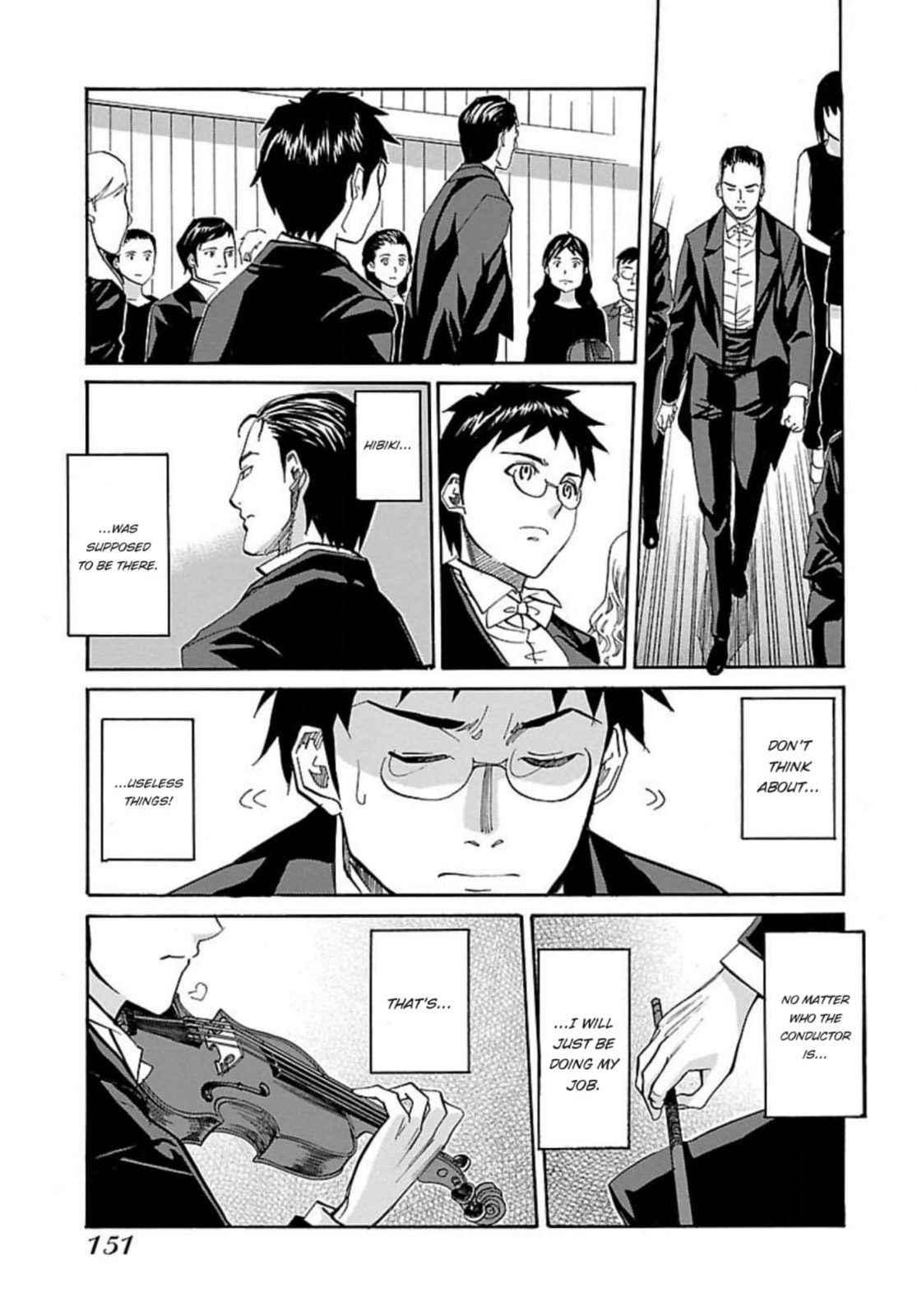 So Ra No Wo To Chapter 53 page 21 - 