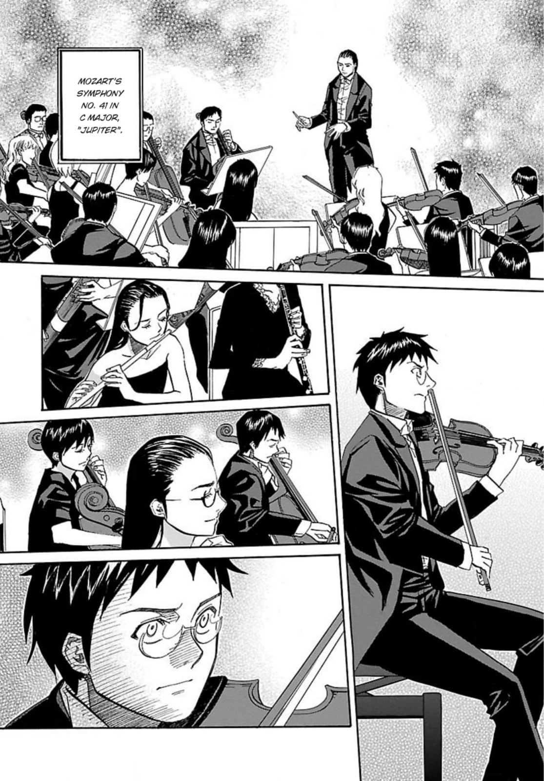 So Ra No Wo To Chapter 53 page 22 - 