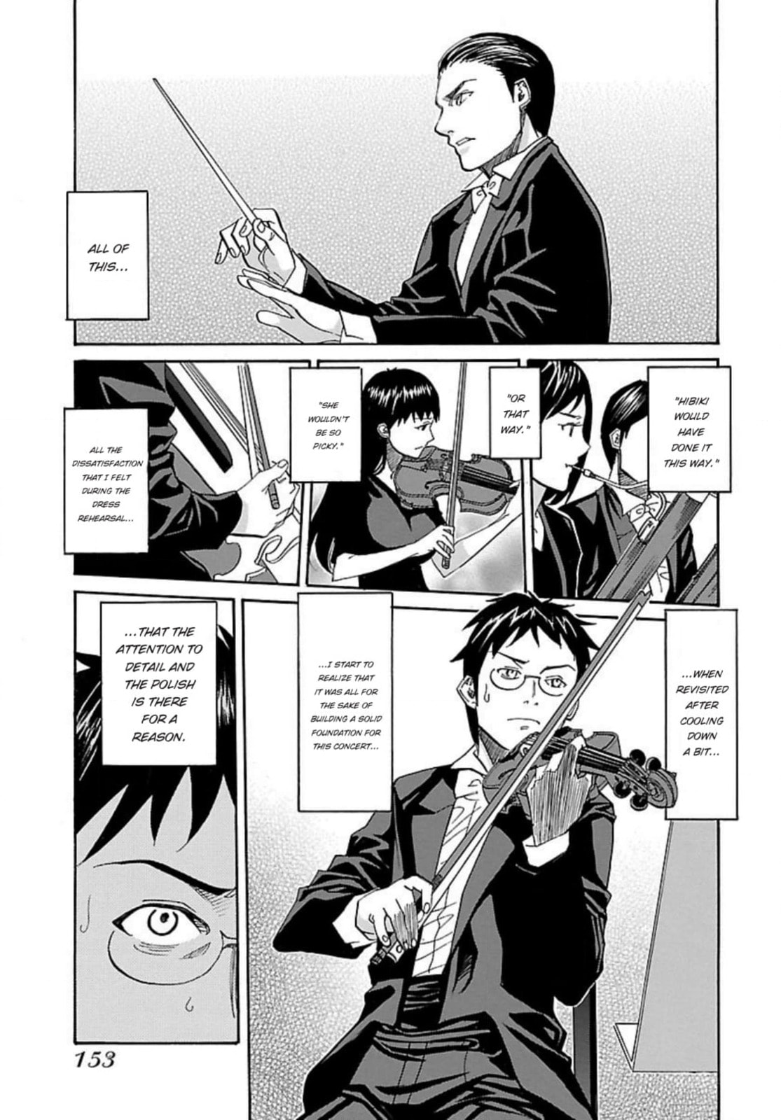 So Ra No Wo To Chapter 53 page 23 - 