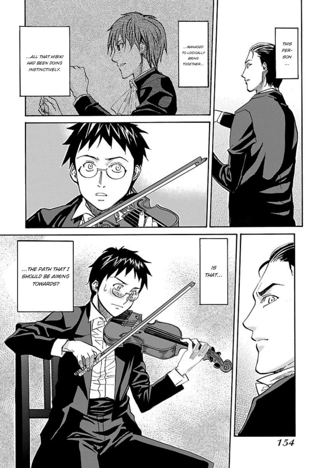 So Ra No Wo To Chapter 53 page 24 - 