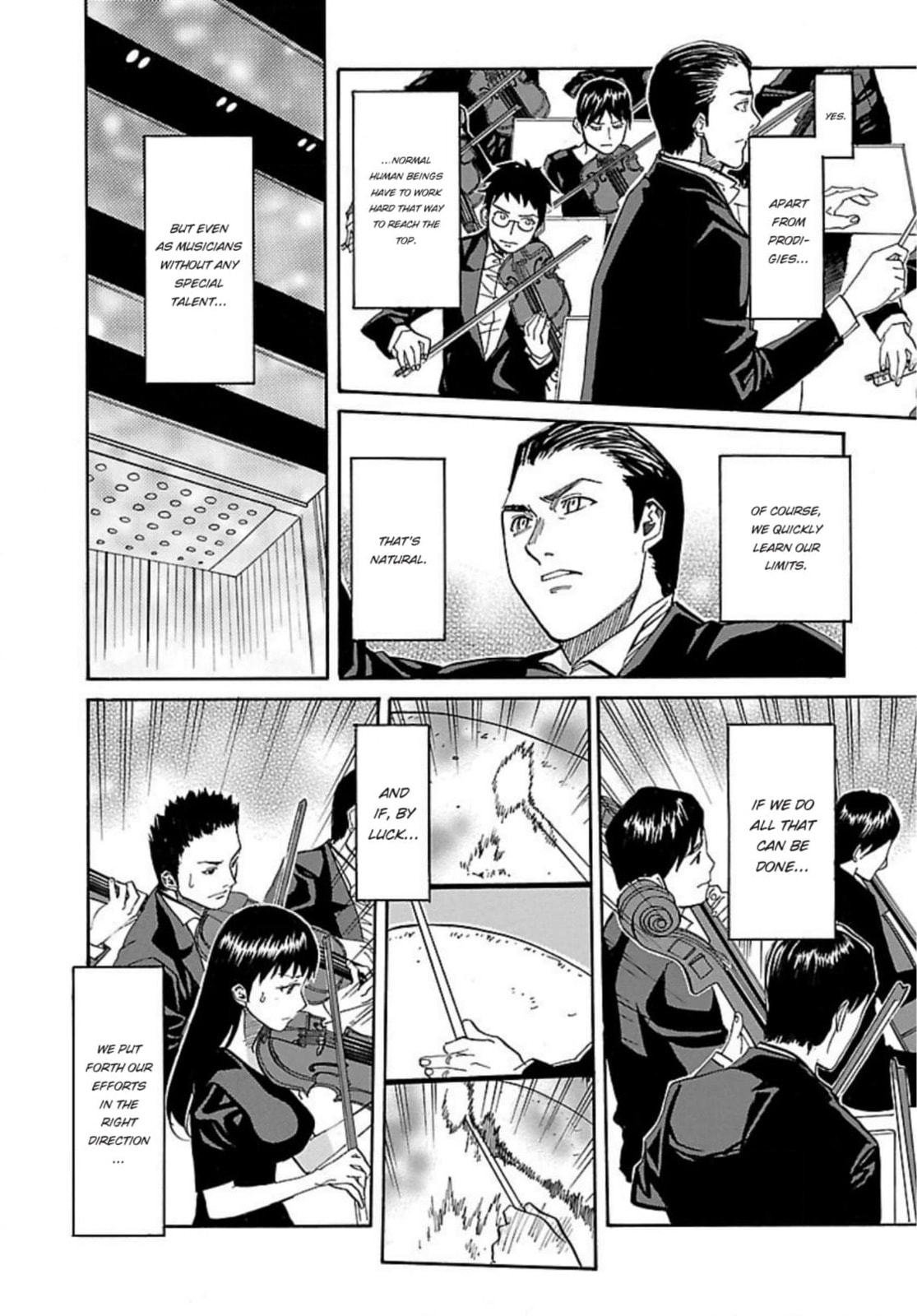 So Ra No Wo To Chapter 53 page 25 - 