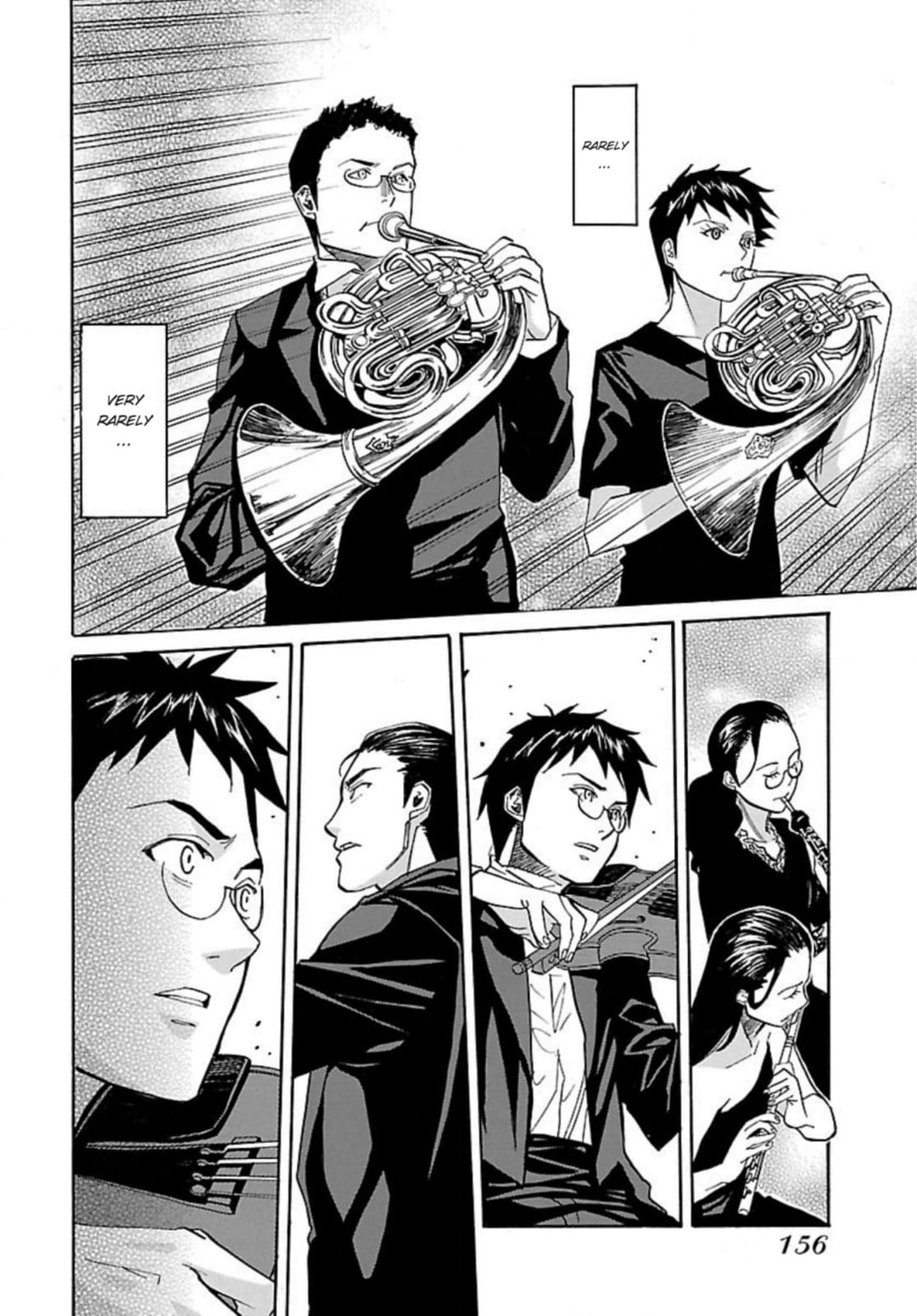 So Ra No Wo To Chapter 53 page 26 - 