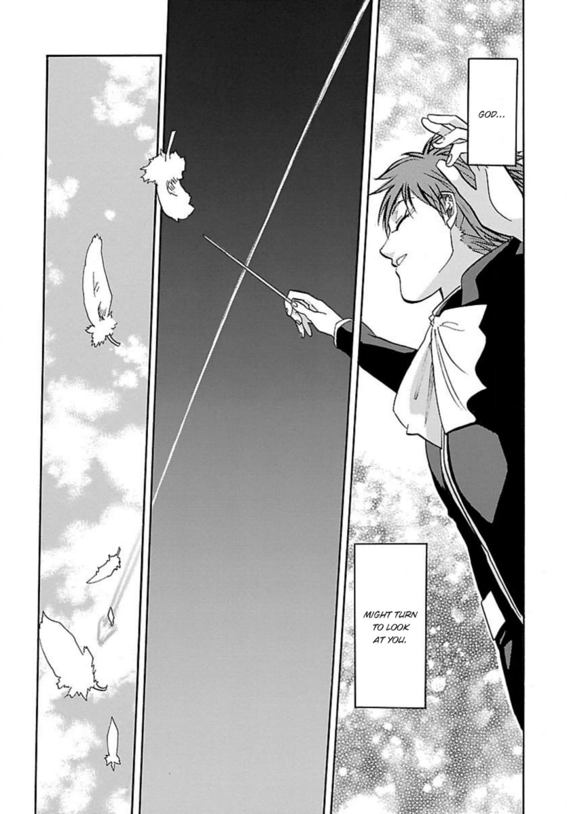 So Ra No Wo To Chapter 53 page 27 - 