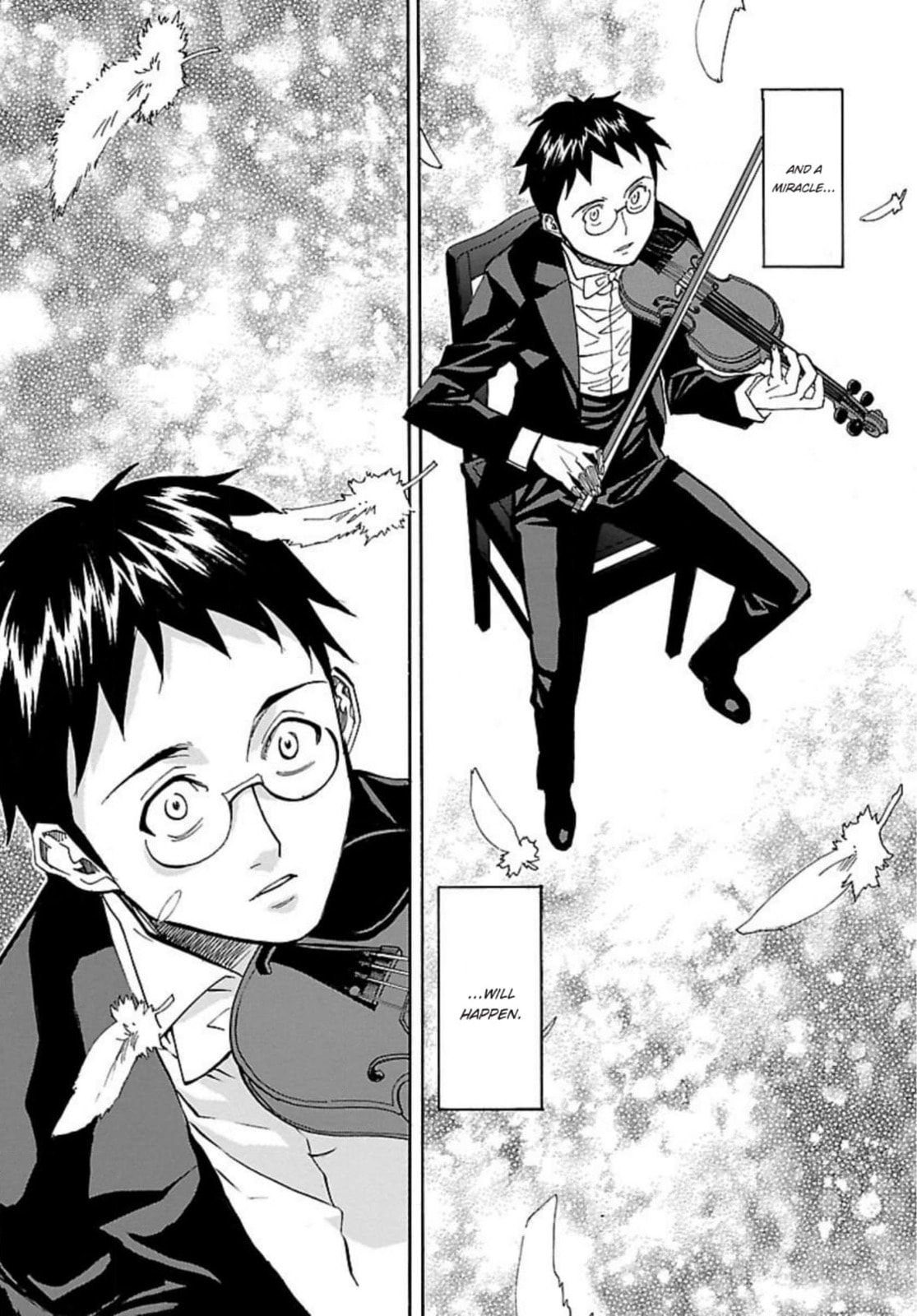 So Ra No Wo To Chapter 53 page 28 - 