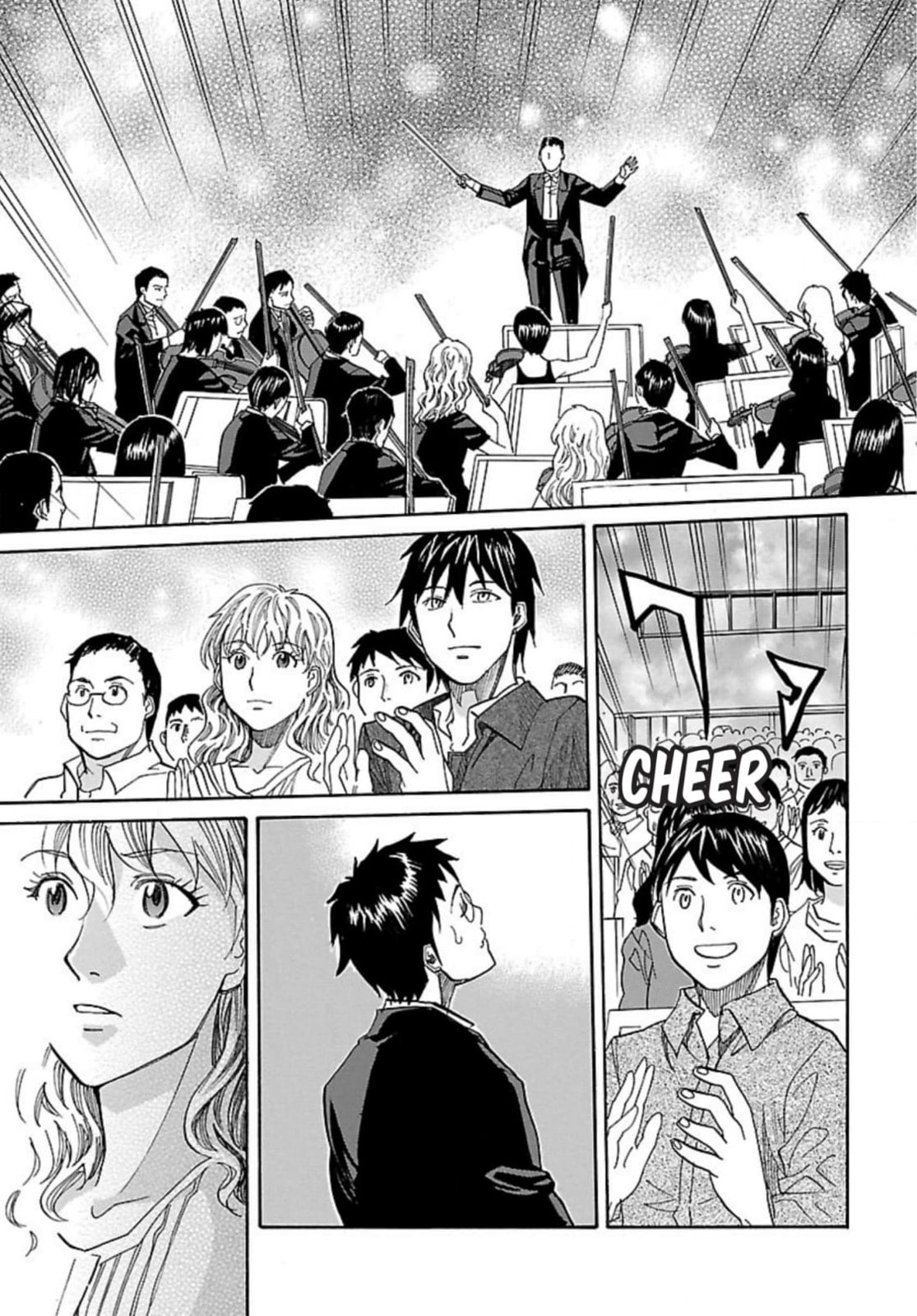 So Ra No Wo To Chapter 53 page 29 - 