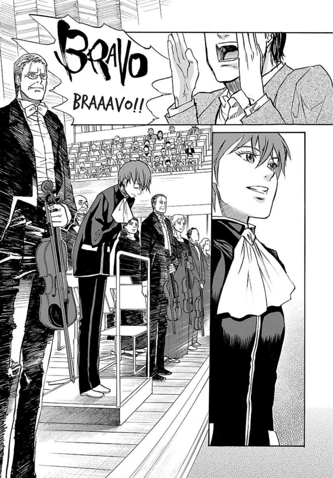 So Ra No Wo To Chapter 53 page 30 - 