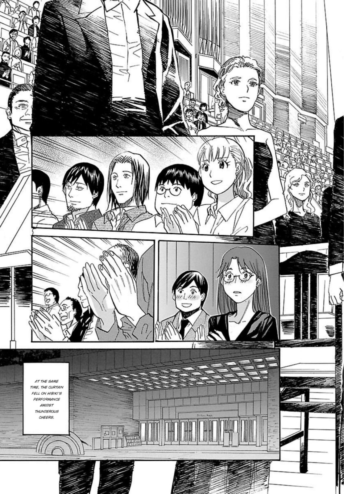 So Ra No Wo To Chapter 53 page 31 - 