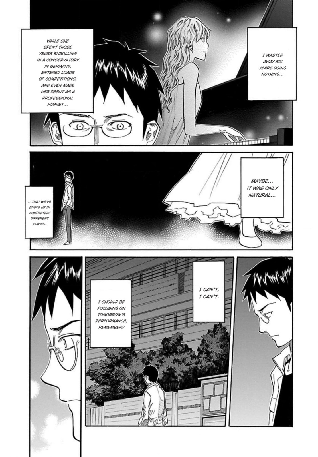 So Ra No Wo To Chapter 53 page 7 - 