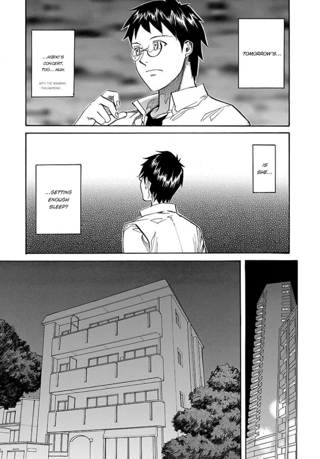 So Ra No Wo To Chapter 53 page 8 - 