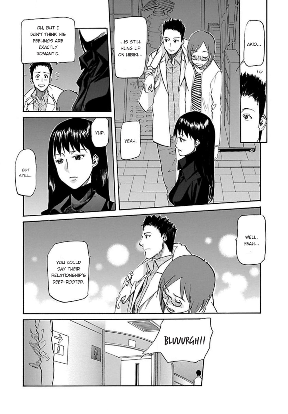 So Ra No Wo To Chapter 54 page 14 - 