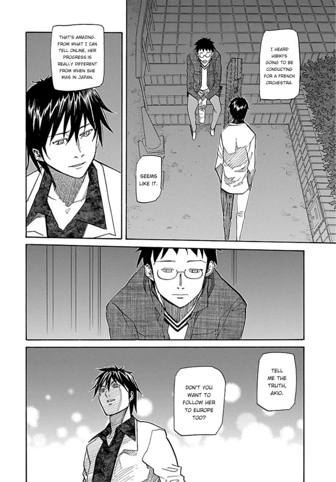 So Ra No Wo To Chapter 54 page 16 - 
