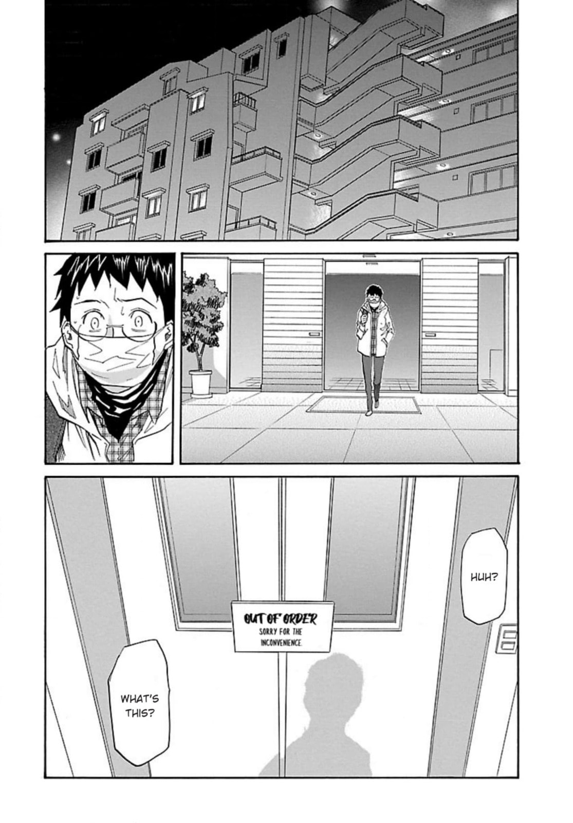 So Ra No Wo To Chapter 54 page 26 - 