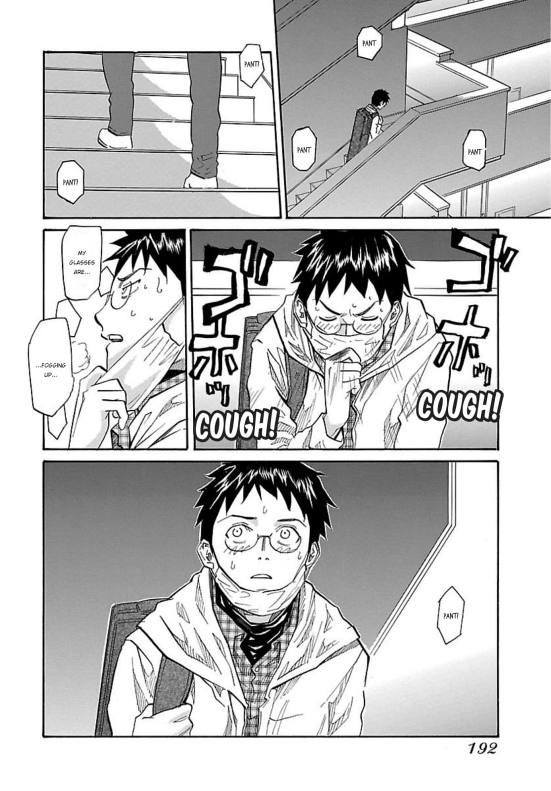So Ra No Wo To Chapter 54 page 28 - 