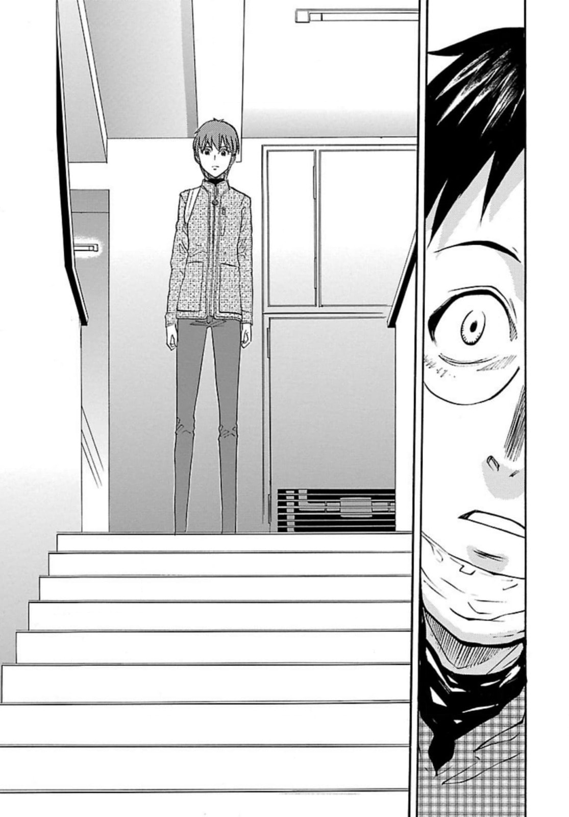 So Ra No Wo To Chapter 54 page 29 - 